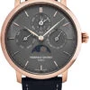 Frederique Constant Slim Line Men's Watch Model FC775G4S4