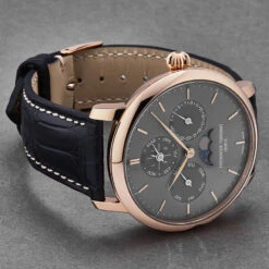 Frederique Constant Slim Line Men's Watch Model FC775G4S4 -Classic Horizon Shop FC775G4S4 ZM 2