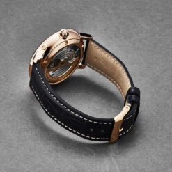 Frederique Constant Slim Line Men's Watch Model FC775G4S4 -Classic Horizon Shop FC775G4S4 ZM 3