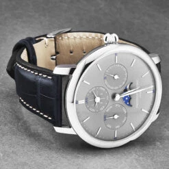 Frederique Constant Slim Line Men's Watch Model FC775G4S6 -Classic Horizon Shop FC775G4S6 ZM 2