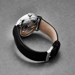 Frederique Constant Slim Line Men's Watch Model FC775S4S6 -Classic Horizon Shop FC775S4S6 ZM 3