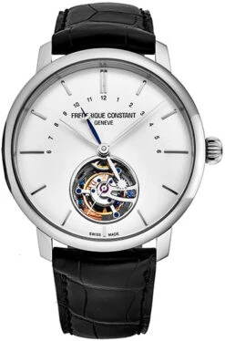 Frederique Constant Slimline Men's Watch Model FC980S4S6