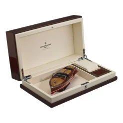 Frederique Constant Classics Runabout Manufacture Power Reserve Men's Watch Model FC-720RM6B6 -Classic Horizon Shop FREDERIQUE CONSTANT RUNABOUT WATCH BOX ORIG