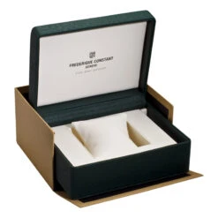 Frederique Constant Art Deco Chronograph Men's Watch Model FC-292M4T26OS -Classic Horizon Shop FREDERIQUE CONSTANT WATCH BOX ORIG 1