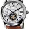 Frederique Constant Manufacture Heart Beat Men's Watch Model FC-930MS4H6 -Classic Horizon Shop Frederique Constant Manufacture Mens Watch FC 930MS4H6