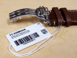 Frederique Constant Manufacture Heart Beat Men's Watch Model FC-930MS4H6 -Classic Horizon Shop Frederique Constant Manufacture Mens Watch FC 930MS4H6 ZM 3