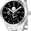 Ball Engineer Master II GCT Men's Watch Model GM2086C-S2-BK 2 Ball Engineer Master II GCT Men's Watch Model GM2086C-S2-BK -Classic Horizon Shop GM2086C S2 BK