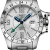 Ball Engineer Hydrocarbon Magnate GMT Men's Watch Model GM2098C-SCAJ-SL -Classic Horizon Shop GM2098C SCAJ SL