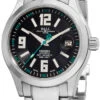 Ball Engineer II Arabic 40mm Men's Watch Model NM1020C-S4-BK -Classic Horizon Shop NM1020C S4 BK