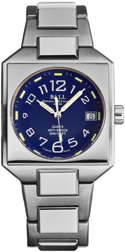 Ball Inspector Men's Watch Model NM1021D-S-BE