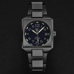 Ball Inspector Men's Watch Model NM1021D-S-BE -Classic Horizon Shop NM1021D S BE ZM 520copy