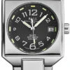 Ball Inspector Men's Watch Model NM1021D-S-BK -Classic Horizon Shop NM1021D S BK