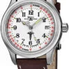Ball TrainmasterMen's Watch Model NM1038D-L2CJ-WH -Classic Horizon Shop NM1038D L2CJ WH