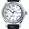 Ball Trainmaster Cleveland Express Men's Watch Model NM1058D-LCJ-SL -Classic Horizon Shop NM1058D LCJ SL