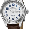 Ball Trainmaster Limited Edition Men's Watch Model NM1058D-LL9J-WH -Classic Horizon Shop NM1058D LL9J WH