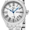 Ball Trainmaster Roman Automatic Men's Watch Model NM1058D-S4J-WH -Classic Horizon Shop NM1058D S4J WH