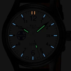 Ball Fireman Santa Fe Men's Watch Model NM1092C-L3JSLBE 7 Ball Fireman Santa Fe Men's Watch Model NM1092C-L3JSLBE -Classic Horizon Shop NM1092C L3JSLBE ZM 3