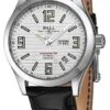 Ball Engineer II Arabic Chronometer Men's Watch Model NM2026C-L2CAJWH -Classic Horizon Shop NM2026C L2CAJWH
