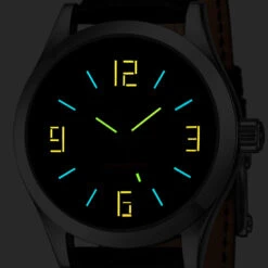 Ball Engineer II Arabic Chronometer Men's Watch Model NM2026C-L2CAJWH 7 Ball Engineer II Arabic Chronometer Men's Watch Model NM2026C-L2CAJWH -Classic Horizon Shop NM2026C L2CAJWH ZM 3