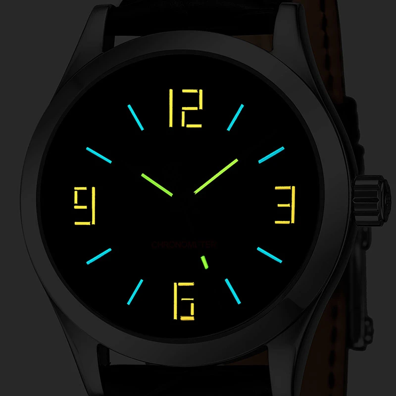 Ball Engineer II Arabic Chronometer Men's Watch Model NM2026C-L2CAJWH 5 Ball Engineer II Arabic Chronometer Men's Watch Model NM2026C-L2CAJWH - Image 3