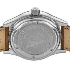 Ball Engineer II Automatic Men's Watch Model NM2026C-L4CAJSL -Classic Horizon Shop NM2026C L4CAJSL ZM 2