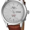 Ball Engineer Chronometer Men's Watch Model NM2028C-LCJ-WH -Classic Horizon Shop NM2028C LCJ WH
