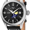 Ball Ohio Moonphase Men's Watch Model NM2082C-LJ-BK 1 Ball Ohio Moonphase Men's Watch Model NM2082C-LJ-BK -Classic Horizon Shop NM2082C LJ BK