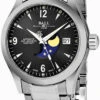 Ball Ohio Moonphase Men's Watch Model NM2082C-SJ-BK -Classic Horizon Shop NM2082C SJ BK
