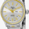 Ball Fireman Men's Watch Model NM2110C-2T-SJ-S -Classic Horizon Shop NM2110C 2T SJ S