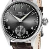 Ball Trainmaster OfficerMen's Watch Model NM3038D-LJ-GY -Classic Horizon Shop NM3038D LJ GY