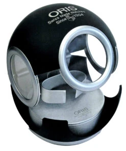 Classic Horizon Shop -Classic Horizon Shop ORIS DIVERS HELMET BOX ORIG