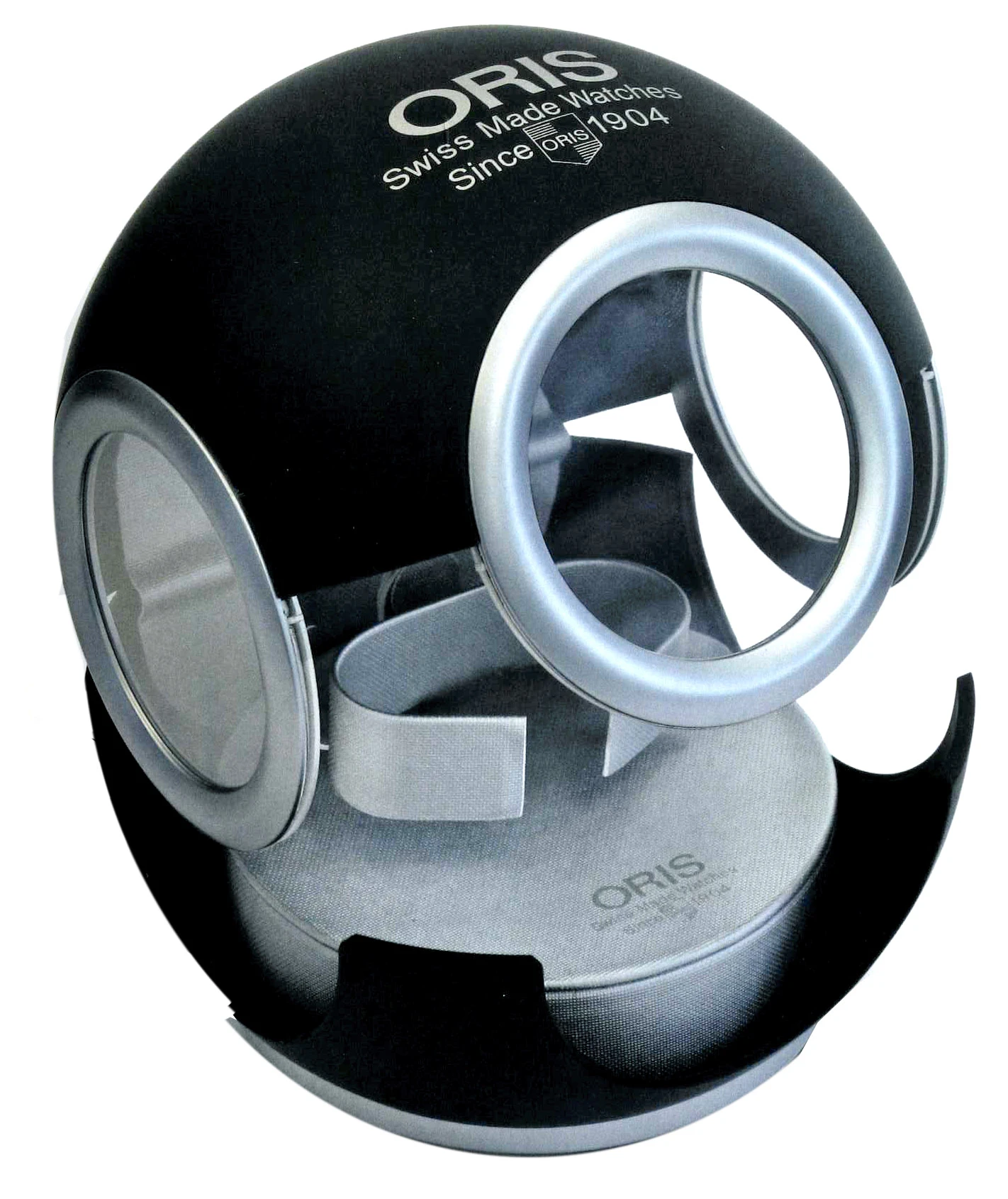 Oris Diver Col Moschin Limited Edition Men's Watch Model 667.7645.7284-Set 4 Oris Diver Col Moschin Limited Edition Men's Watch Model 667.7645.7284-Set - Image 2