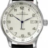 Zeno X-Large Pilot Automatic Men's Watch Model P554-E2 -Classic Horizon Shop P554 E2
