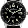 Zeno X-Large Pilot Automatic Men's Watch Model P554-a1 -Classic Horizon Shop P554 a1
