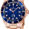 Revue Thommen Diver XL Men's Watch Model 17571.2165 -Classic Horizon Shop Revue Thommen Diver Mens Watch 17571.2165