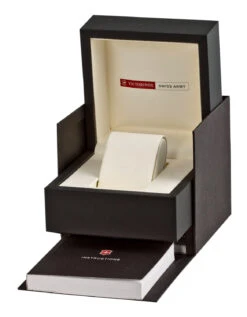 Swiss Army Chrono Classic XLS Men's Watch Model 241654 -Classic Horizon Shop SWISS ARMY STANDARD WATCH BOX 2011 ORIG 48