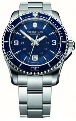 Swiss Army Maverick GS Men's Watch Model V241602