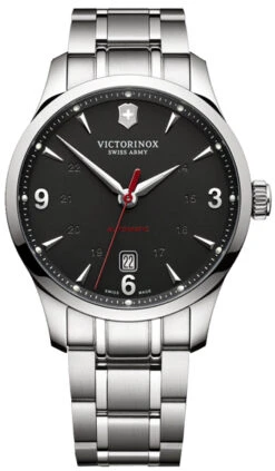 Swiss Army Alliance Mechanical Men's Watch Model V241669