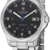 Swiss Army Officers Men's Watch Model V241671