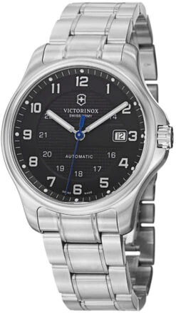 Swiss Army Officers Men's Watch Model V241671