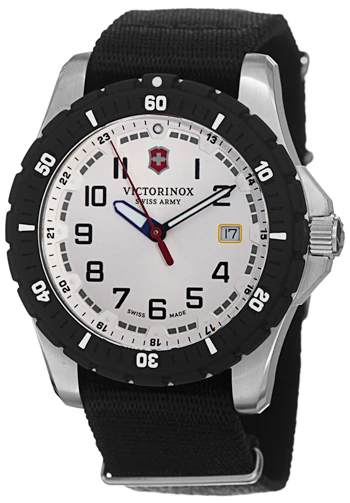 Swiss Army Maverick Men's Watch Model V241676.1 3 Swiss Army Maverick Men's Watch Model V241676.1