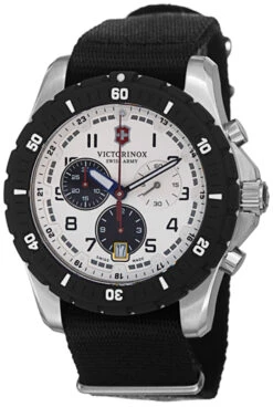 Swiss Army Maverick Men's Watch Model V241680.1