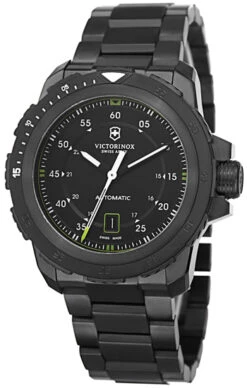 Swiss Army AlpnachMen's Watch Model V241684