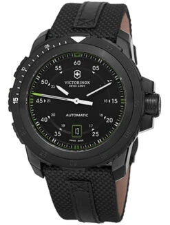Swiss Army AlpnachMen's Watch Model V241685