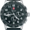 Swiss Army AirBoss Mach 6 Men's Watch Model V25783