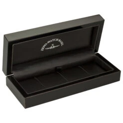 Zeno Godat II Roma Men's Watch Model 6274PRL-IVO-ROM 7 Zeno Godat II Roma Men's Watch Model 6274PRL-IVO-ROM -Classic Horizon Shop ZENO WATCH BASEL PRESENTATION BOX LONG ORIG 1